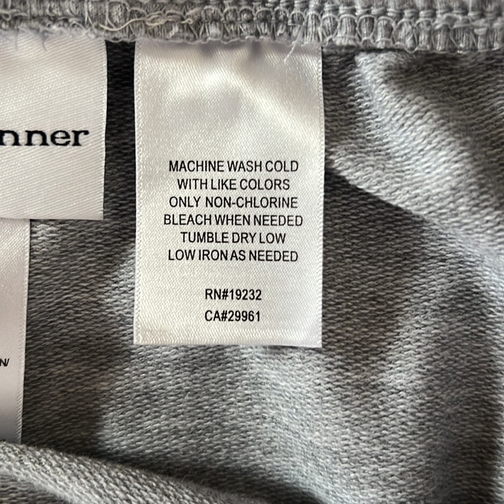 Sweatpants - Picture 3 of 5